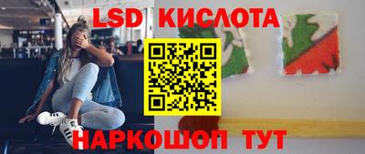 стаф Кандалакша
